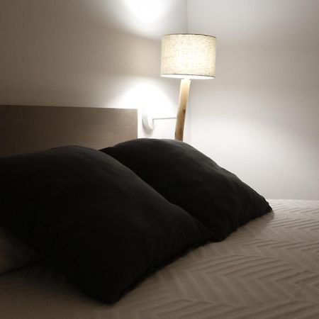 La Huertona De Caviedes Apartment Ngoại thất bức ảnh