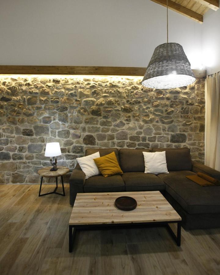La Huertona De Caviedes Apartment Ngoại thất bức ảnh