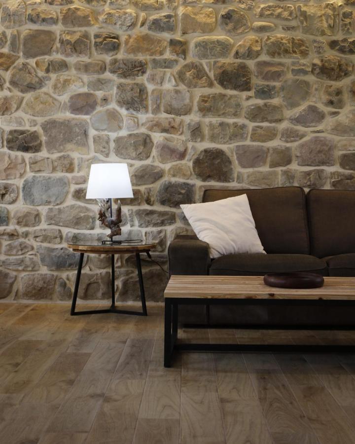 La Huertona De Caviedes Apartment Ngoại thất bức ảnh