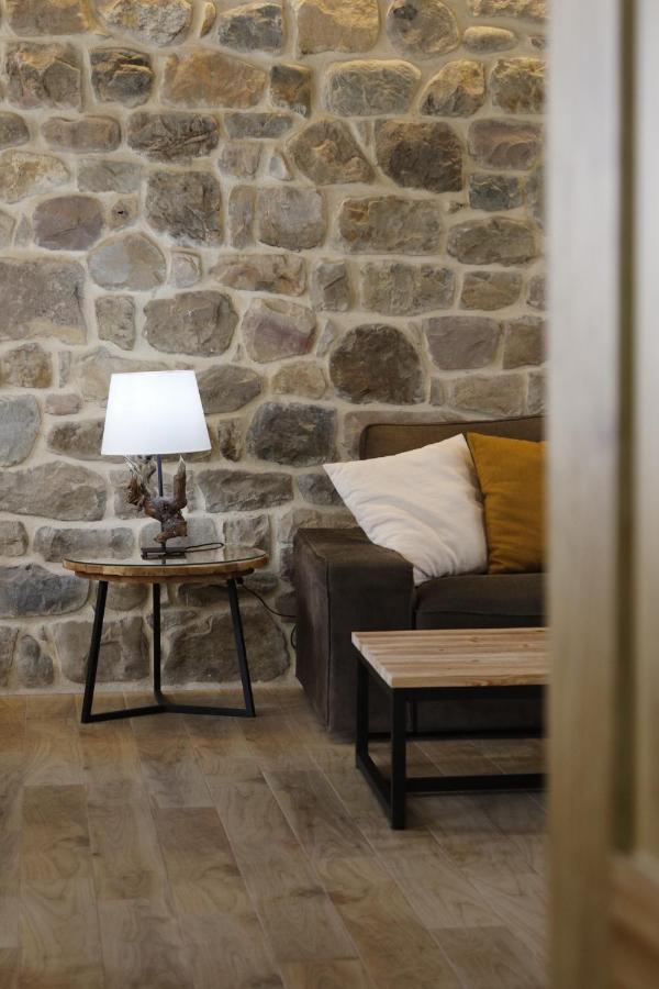 La Huertona De Caviedes Apartment Ngoại thất bức ảnh