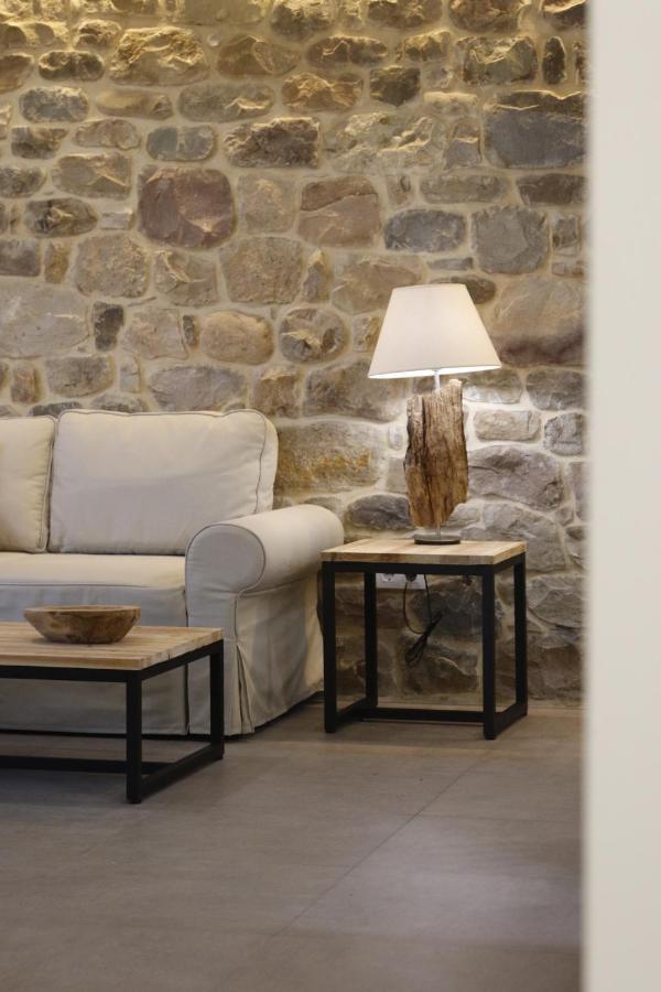 La Huertona De Caviedes Apartment Ngoại thất bức ảnh