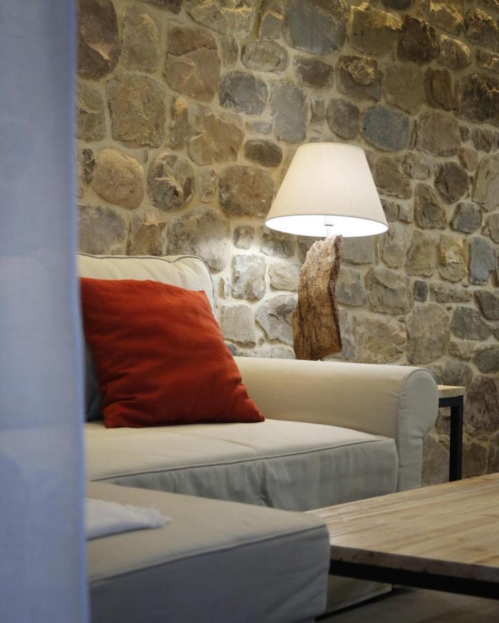 La Huertona De Caviedes Apartment Ngoại thất bức ảnh