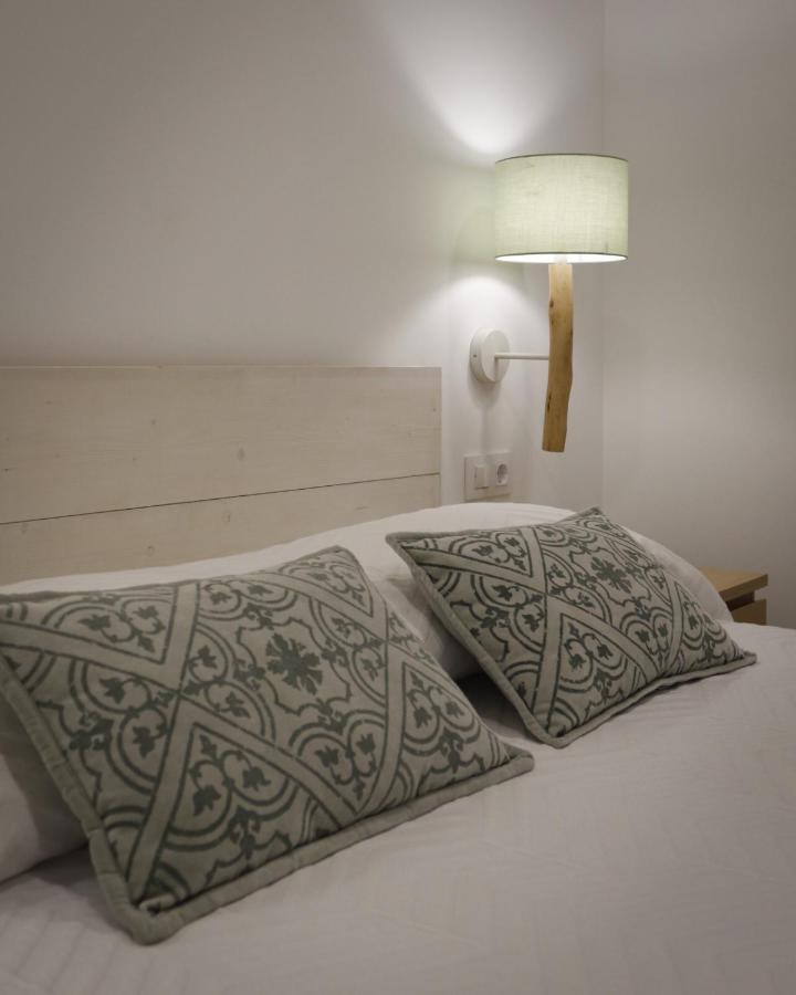 La Huertona De Caviedes Apartment Ngoại thất bức ảnh