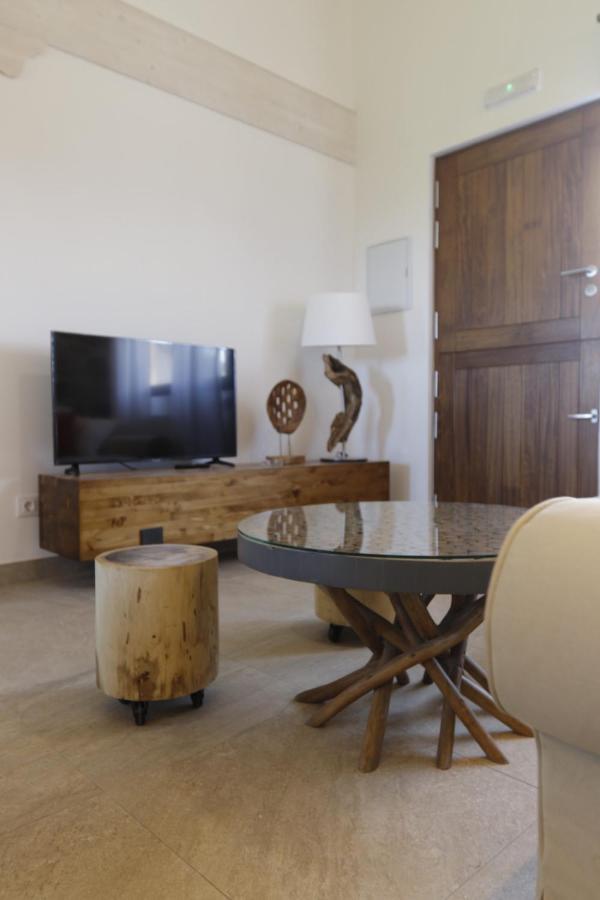 La Huertona De Caviedes Apartment Ngoại thất bức ảnh