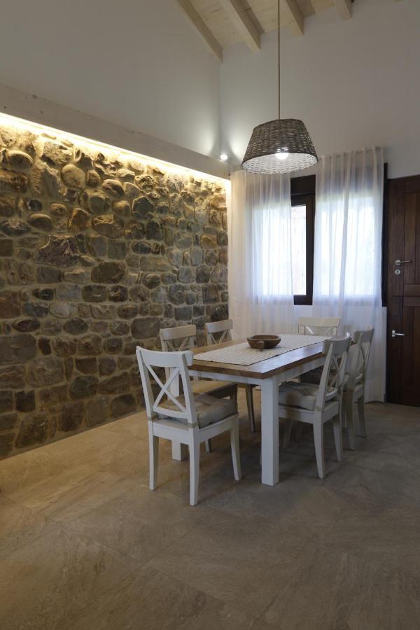 La Huertona De Caviedes Apartment Ngoại thất bức ảnh