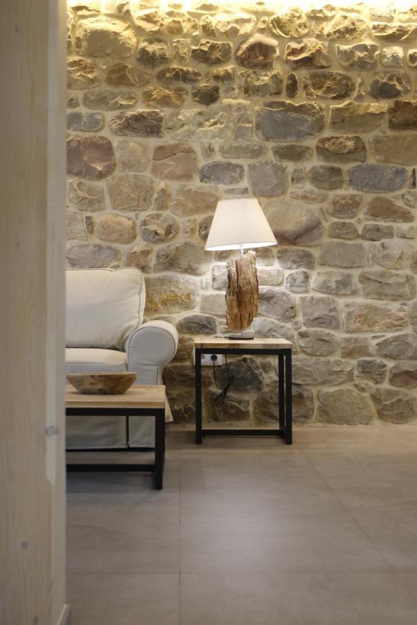 La Huertona De Caviedes Apartment Ngoại thất bức ảnh