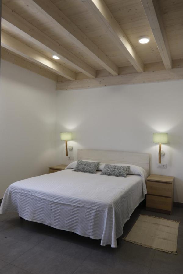 La Huertona De Caviedes Apartment Ngoại thất bức ảnh