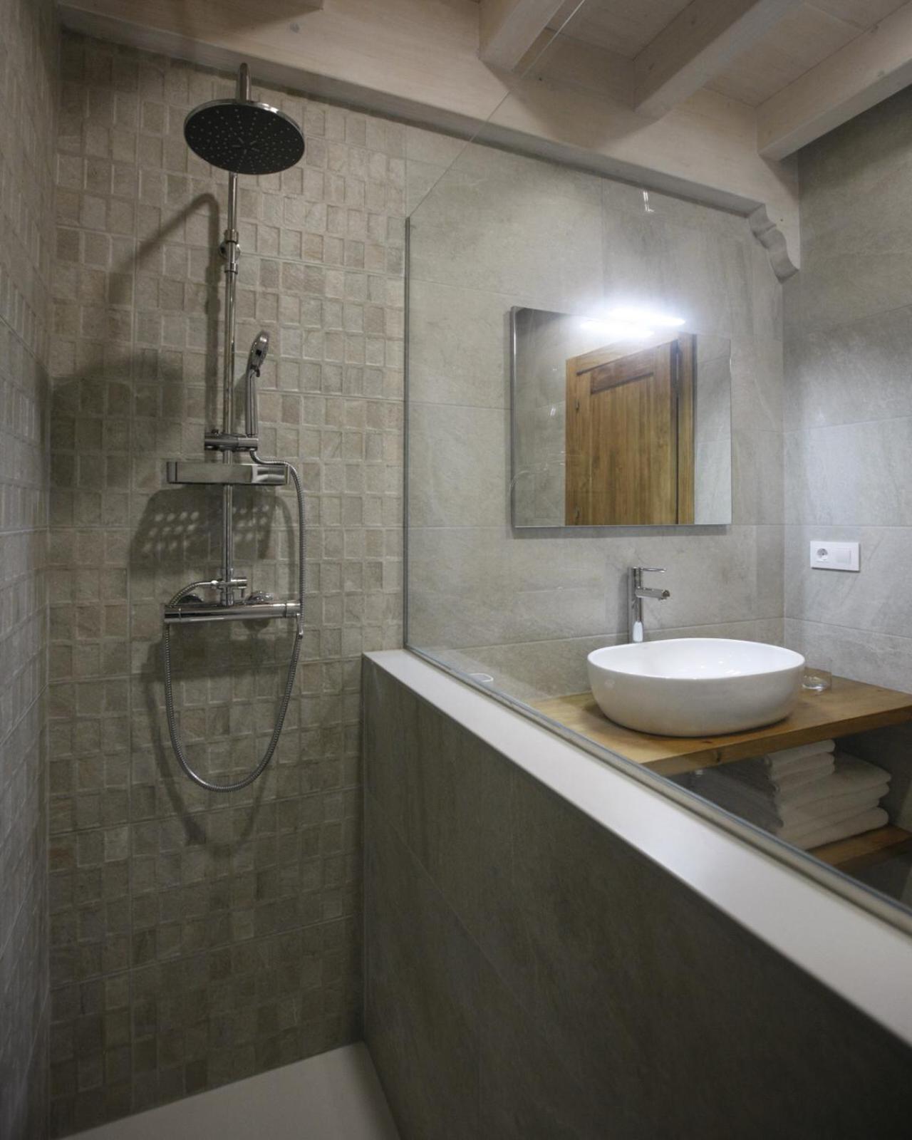 La Huertona De Caviedes Apartment Ngoại thất bức ảnh