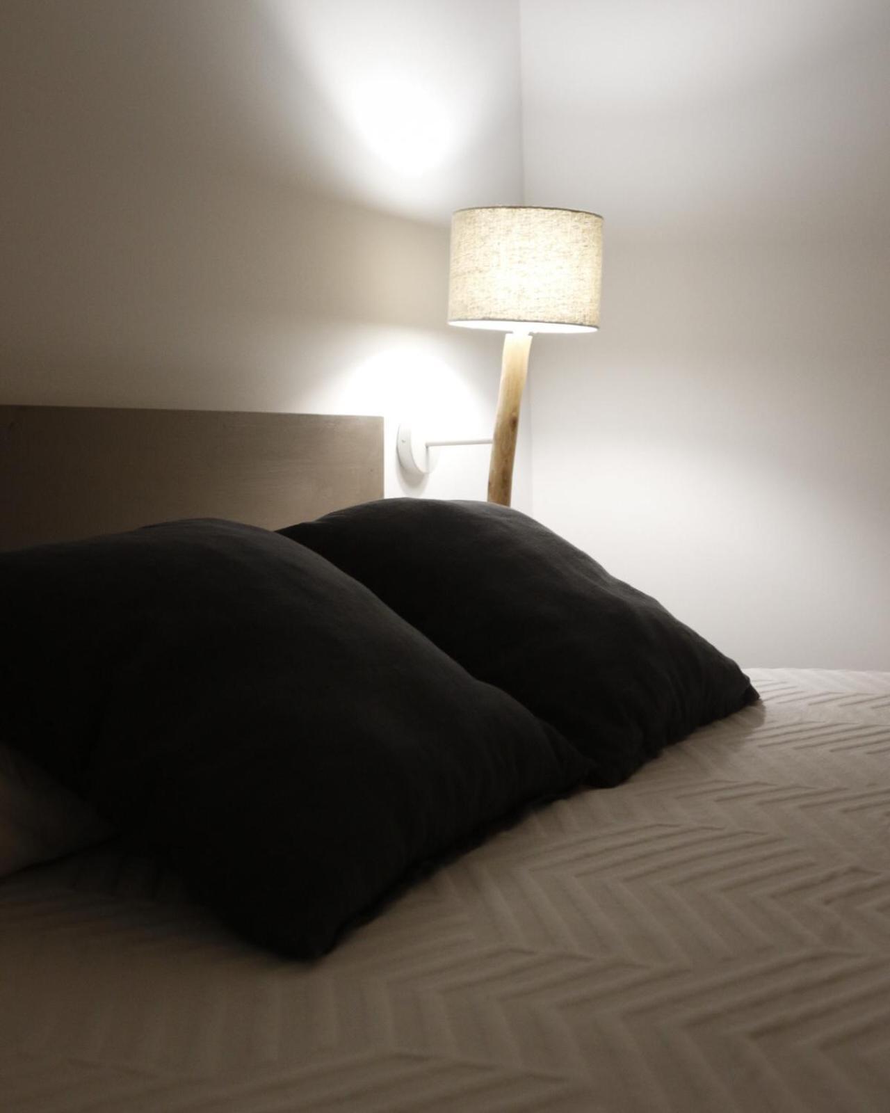 La Huertona De Caviedes Apartment Ngoại thất bức ảnh