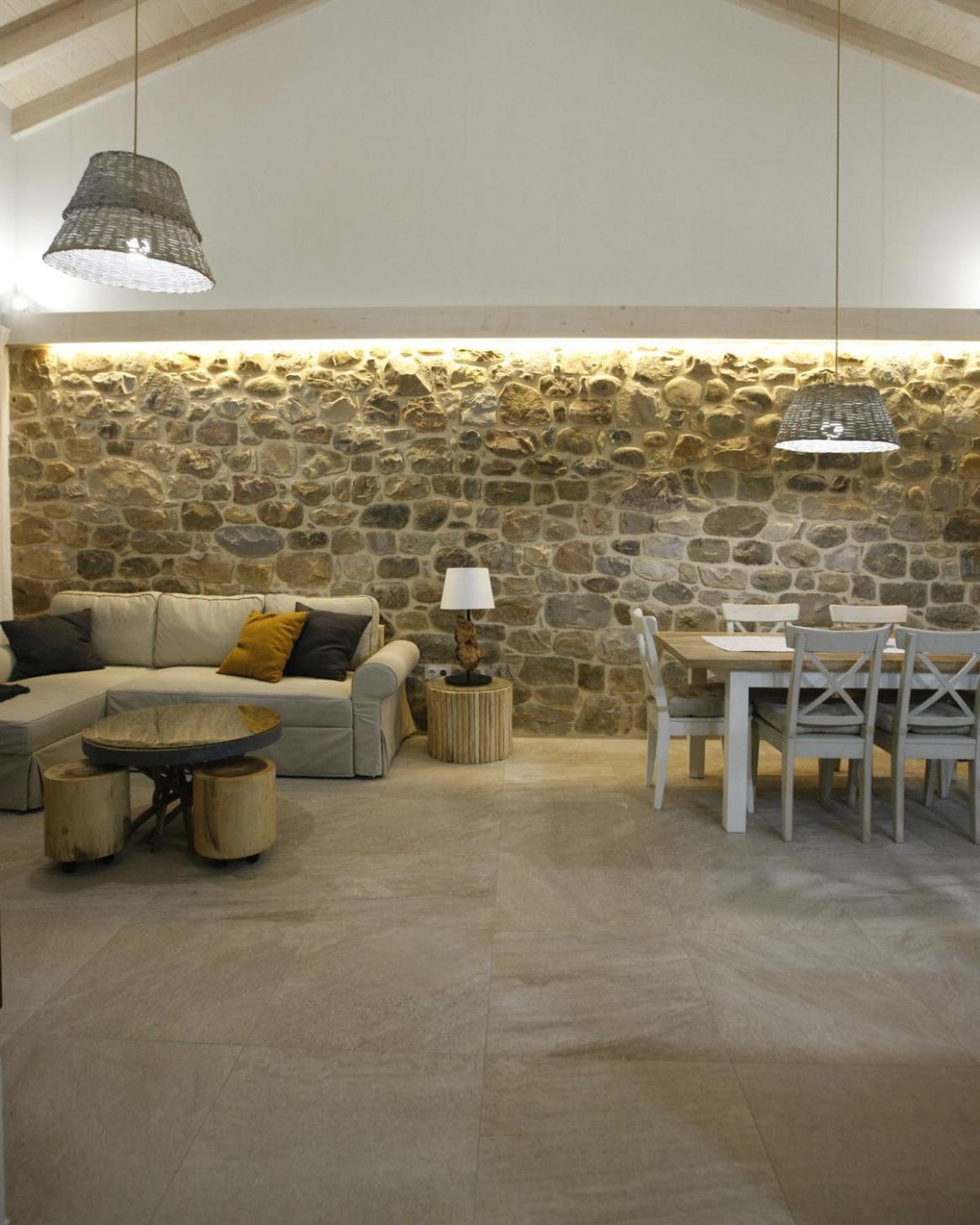 La Huertona De Caviedes Apartment Ngoại thất bức ảnh